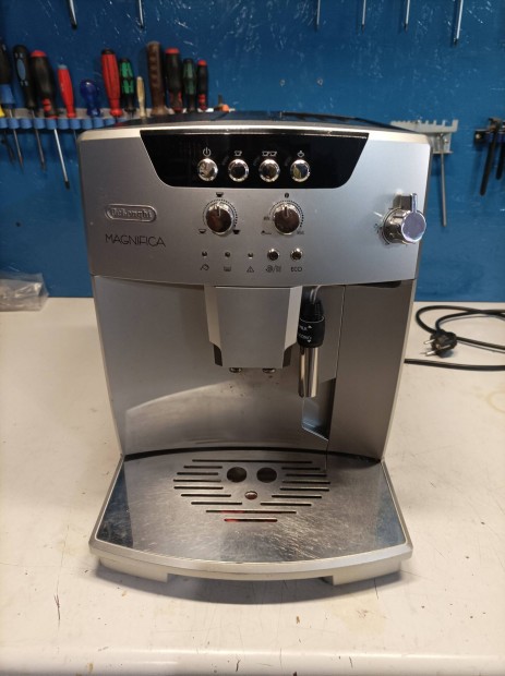 Delonghi magnifica kvfz 