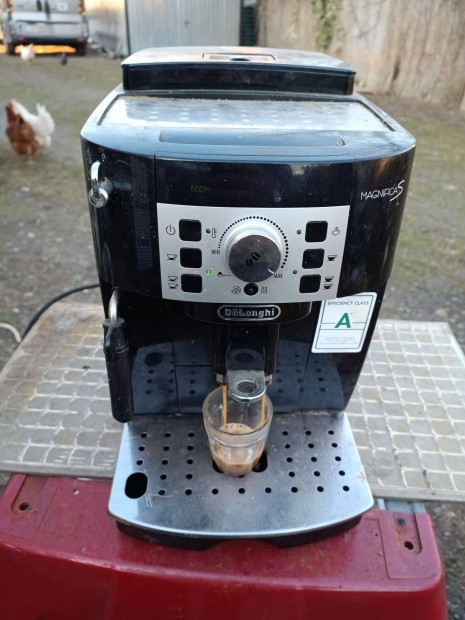 Delonghi magnifica kvgp(2)