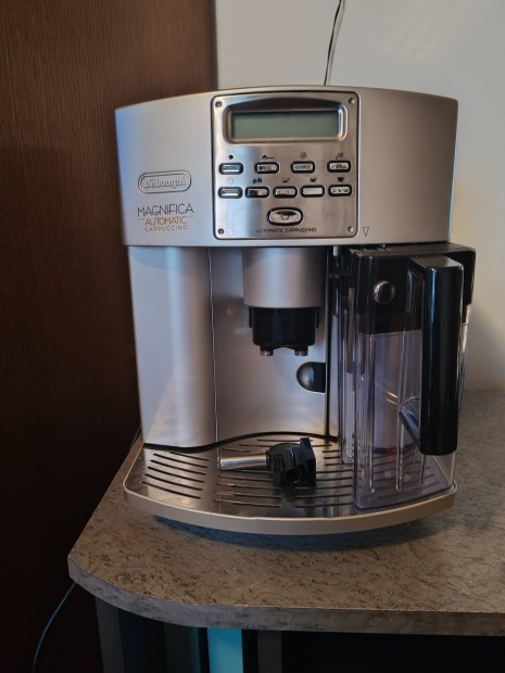 Delonghi magnifica kvgp elad 