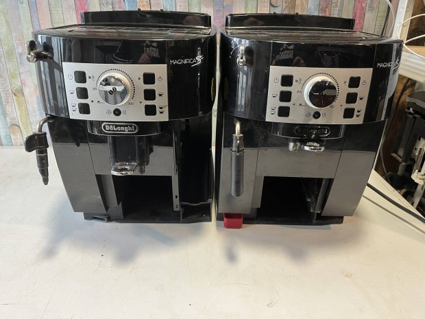 Delonghi magnifica s 2db hinyos Kvgp 