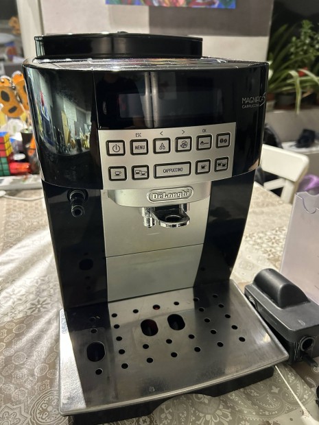 Delonghi magnifica s