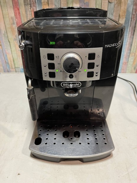 Delonghi magnifica s hinyos 