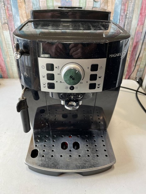 Delonghi magnifica s hibs