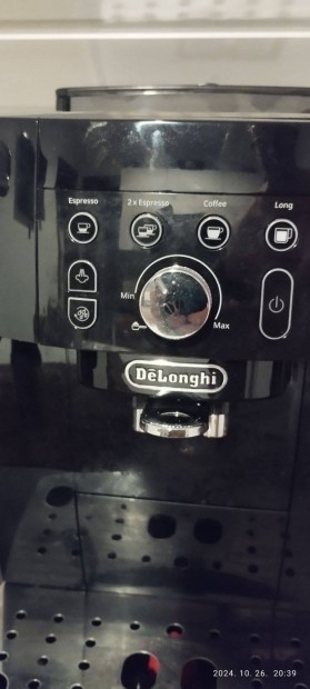 Delonghi magnifica smart automata kvfz