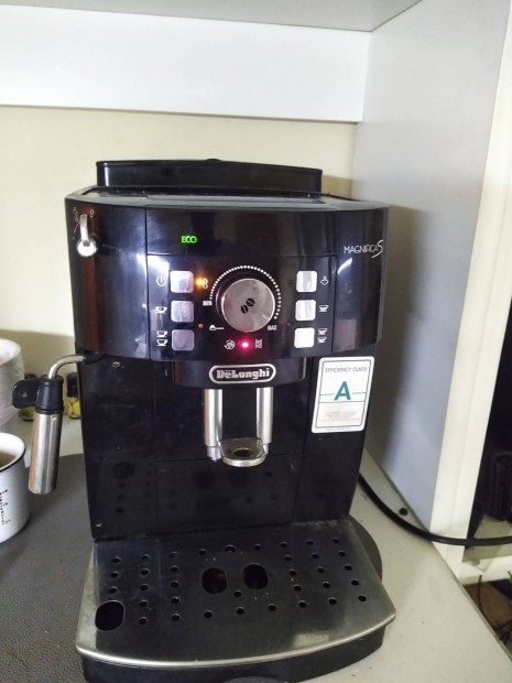 Delonghi magnificas kv fz 