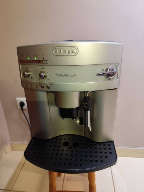 Delonghi megbeszlt szerint