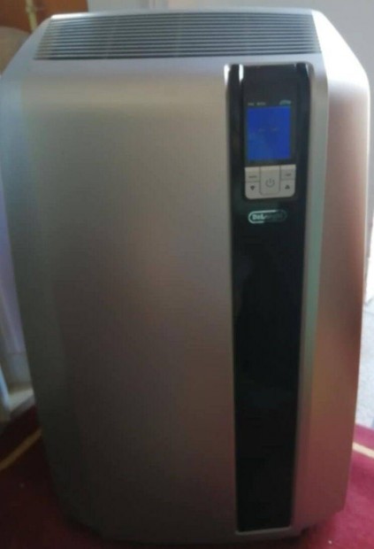 Delonghi mobil klímaberendezés