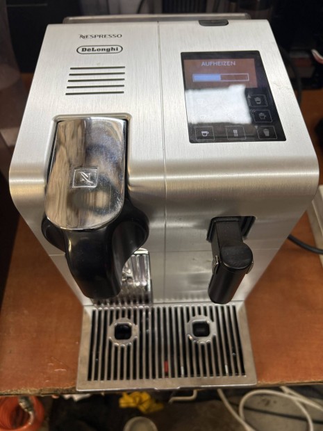 Delonghi nespresso en750 