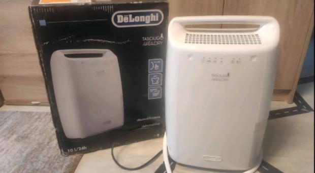 Delonghi p�raelsz�v�