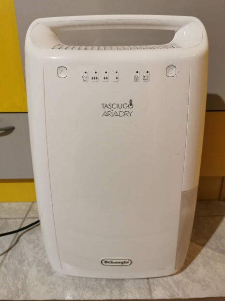 Delonghi pramentest gp