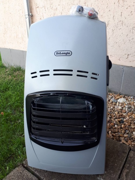 Delonghi pb palackos konvektor