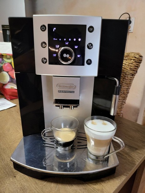 Delonghi perfecta 5400