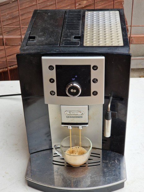 Delonghi perfecta kvgp 