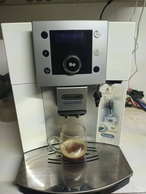 Delonghi perfecta plus kvfz, kvgp mkdik 16000Ft