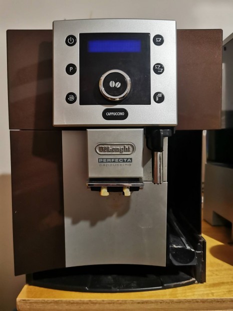 Delonghi perfekta  metl barna 