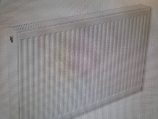 Delonghi radiator 100cm X 60cm X 10cm