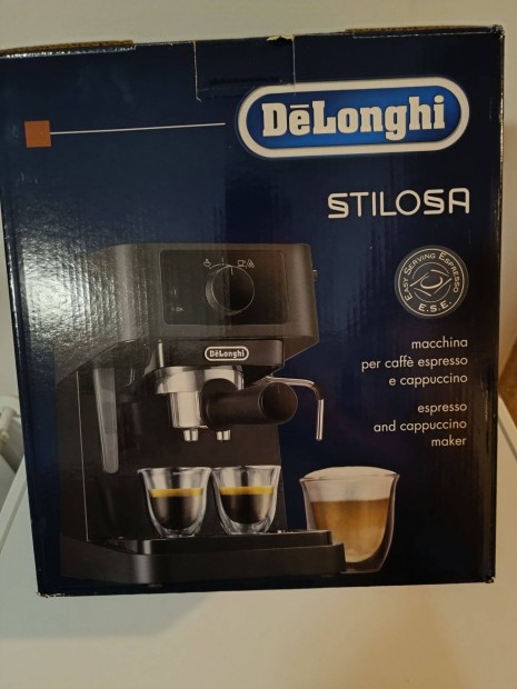 Delonghi stilosa espresso kvfz