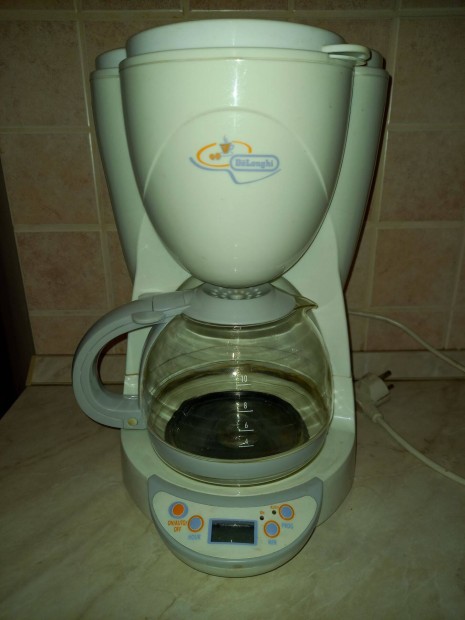 Delonghi teafz