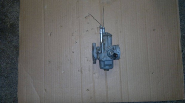 Delorto sbh 27-es karbur�tor
