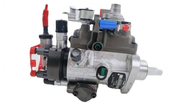 Delphi 9320A830G adagol JCB 3CX / 4CX Dieselmax motorokhoz