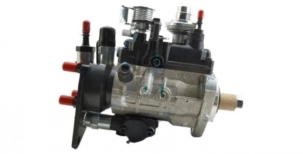 Delphi 9323A020G adagol - JCB ON Full Rate motorhoz