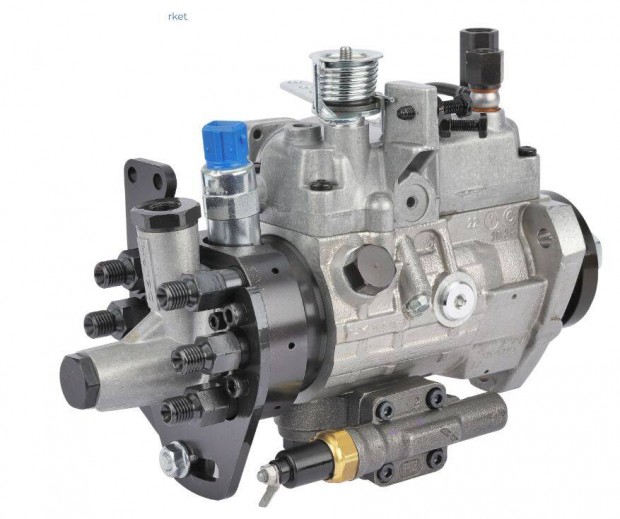 Delphi Adagoló 8921A280G Perkins 1006-6TW motorhoz