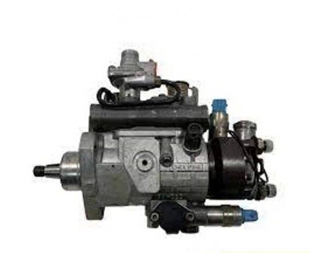 Delphi Adagoló 9320A610G (320/06602) CASE, CAT, JCB, Perkins motorok