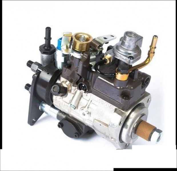 Delphi Adagol 9520A060G CAT,JCB,Perkins 1104D-44T 74.5kW