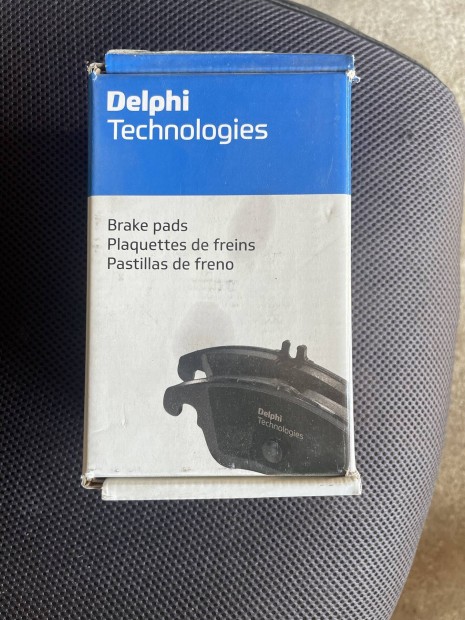 Delphi LP911 elso felbetet szett Uj Honda