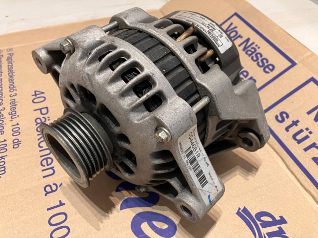 Delphi Opel genertor OEM szm: 95520886