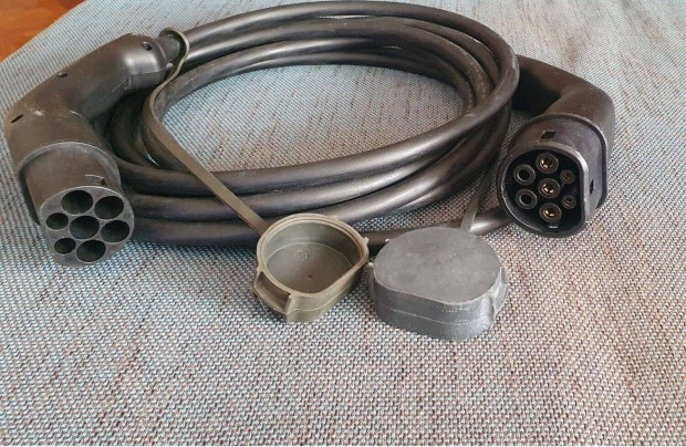 Delphi tltkbel 32A 1 fzis (1x32A) Type2 Type 2 Type-2 Nissan Leaf