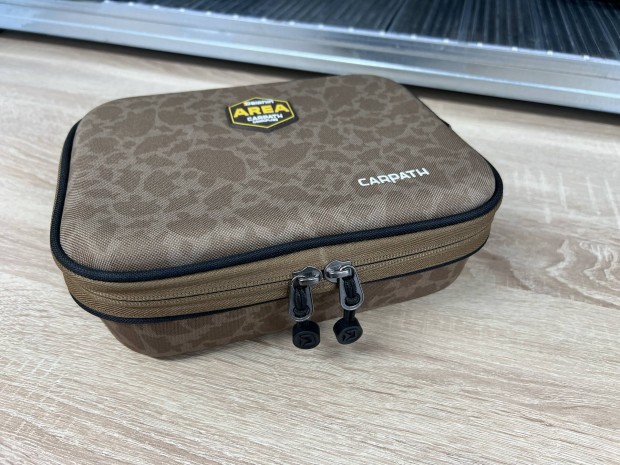Delphin area carpath lead pouch ólom tartó horgász táska ólomtáska