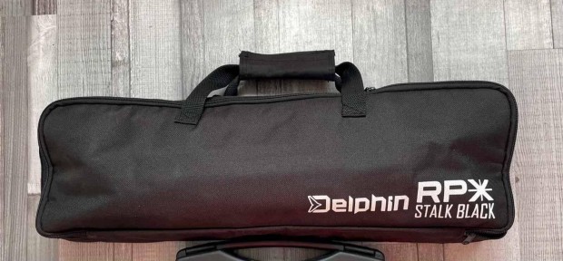 Delphin rodpod