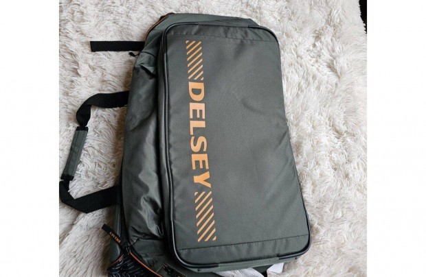 Delsey duffel tska 38 L teljesen j cimks