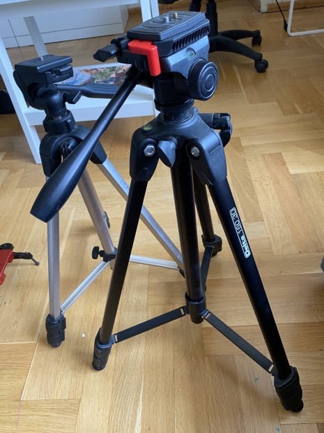 Delta 160 3D kamera llvny tripod