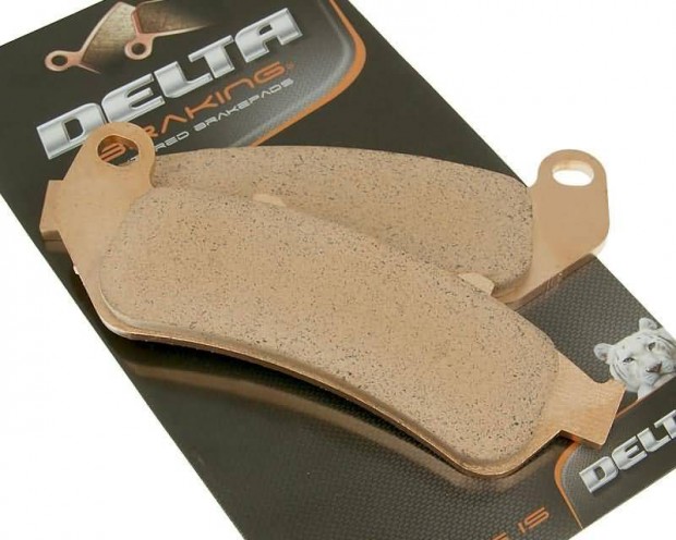 Delta Braking szinter fékbetét DB2119RDN