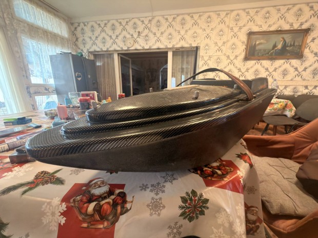 Delta etet� haj�