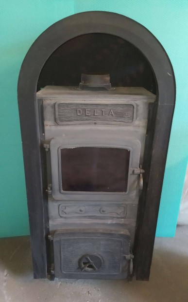 Delta mobil kandall (klyha) 8kW