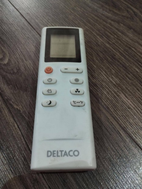 Deltaco mobilklíma