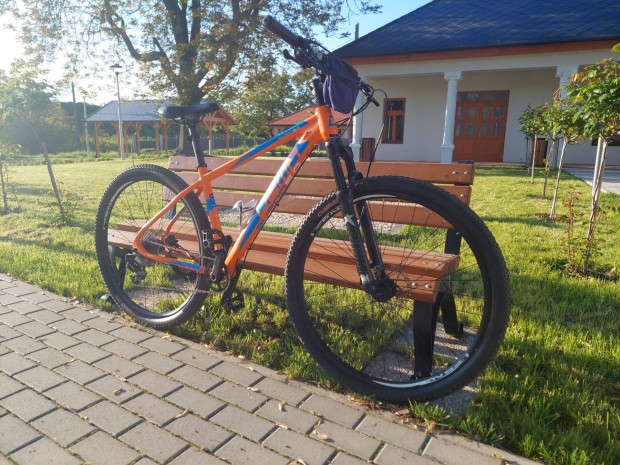 Dema Auron 29es MTB