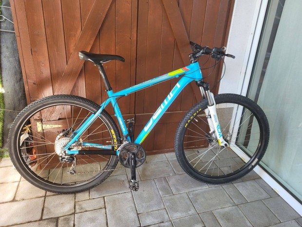 Dema Auron 7.0 MTB 29er 3x9 Deore