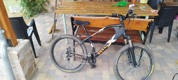 Dema Dirt mountain bike kerkpr