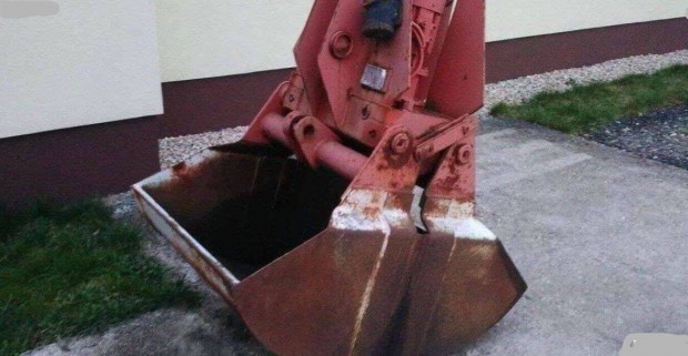 Demag kanal hidro-elektromos vezerlesel 0, 5 kobos Elad�