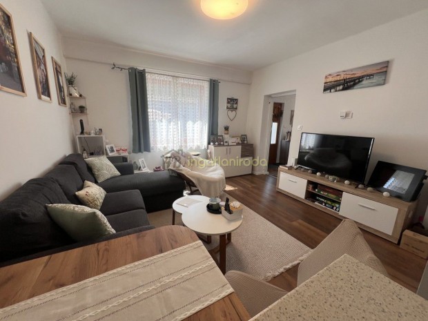 Demecser - Csal�dih�z - Elad�