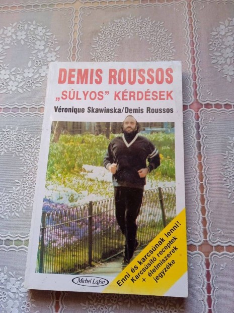 Demis Roussos Slyos krdsek