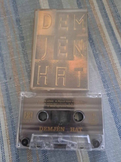 Demjn - Hat kazetta