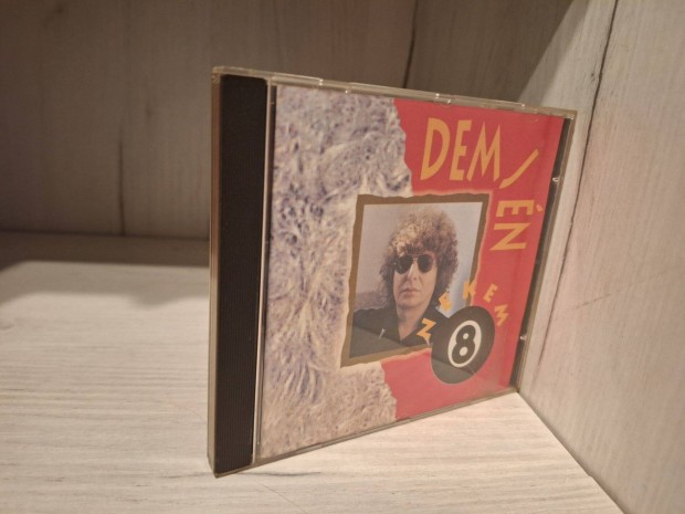 Demjn - Nekem 8 CD