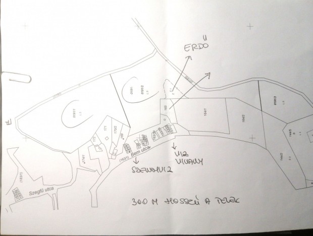 Demj�nben  f�rd� k�zeli  legel�  elad�. 2,9 HA