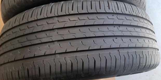 Dem� 2025-�s Continental Ecocontact6 235/55 R18 ny�ri gumik 4db