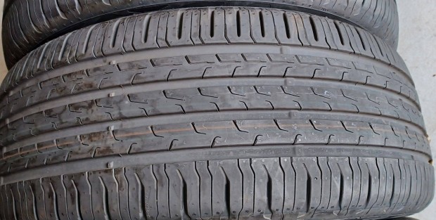 Dem� Continental Ecocontact6 MO 235/50 R19 ny�ri gumik 4db